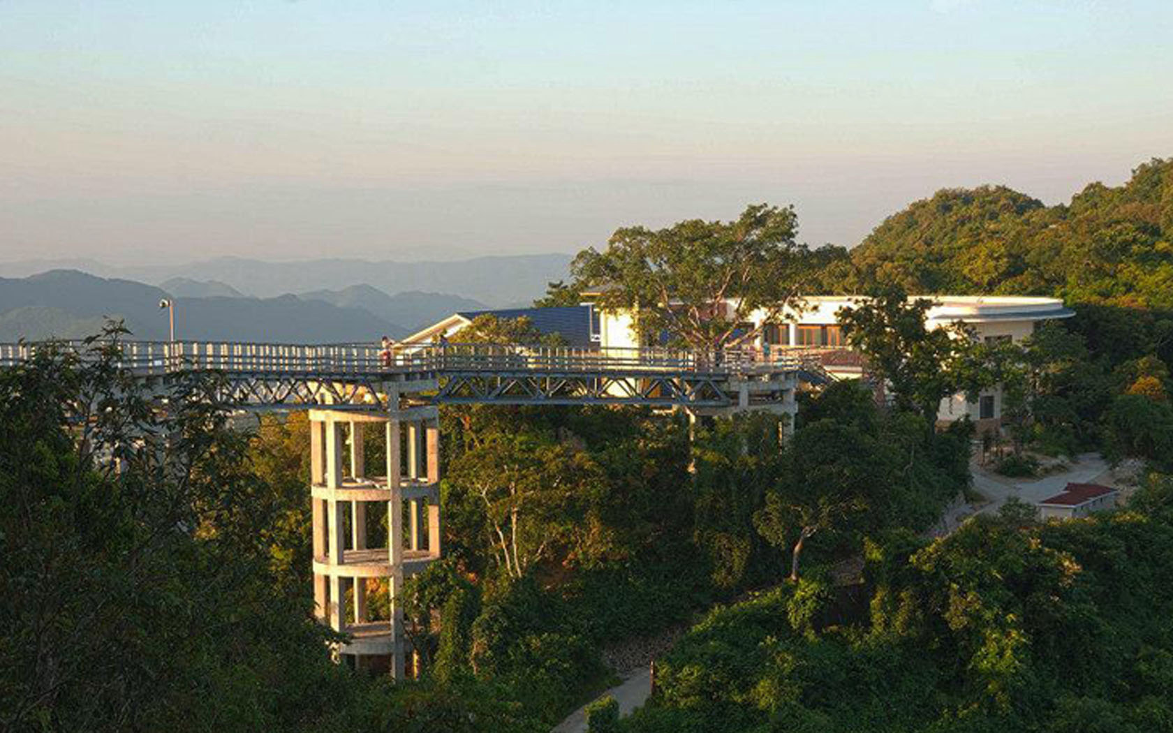 凤凰岭公园门票预订_凤凰岭公园门票价格_凤凰岭公园