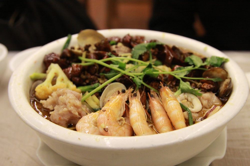 厦门曾厝埯美食攻略之祝好佳篇 - 厦门游记攻略