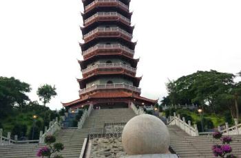 白水带风景名胜区