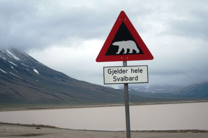 #加游站#从挪威进入北极圈自助旅行纪实 - 北极