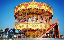 青岛藏马山度假区天气预报,历史气温,旅游指数