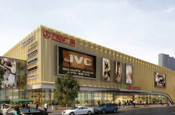 【携程攻略】无锡万达广场(梁溪路店)团购,万达