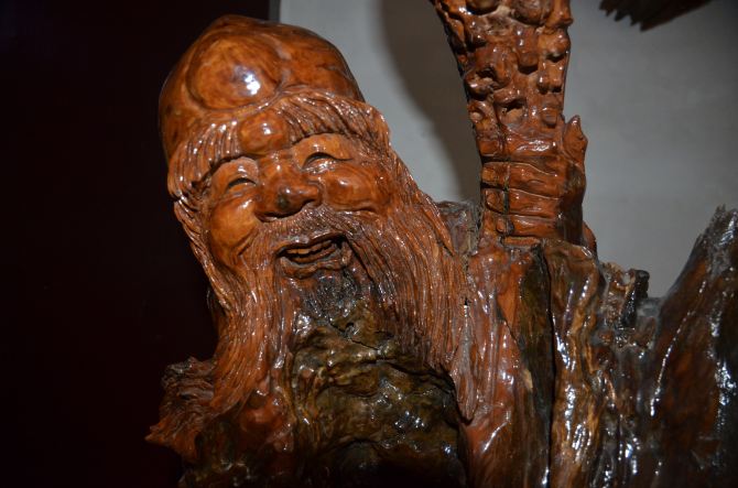 镇江南山--幽静! - 镇江游记攻略