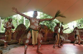 凯恩斯查普凯土著文化公园附近景点,查普凯土