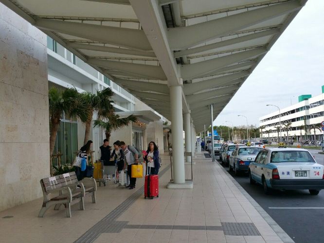 冲绳三年日本全境免签之旅 - 冲绳游记攻略