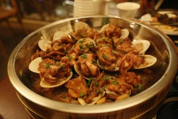 厦门鼓浪屿 美食之旅 - 厦门游记攻略