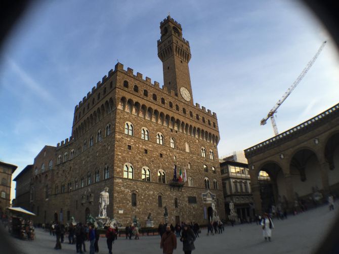 感受慢节奏生活,意大利十日游全纪录(含申根签