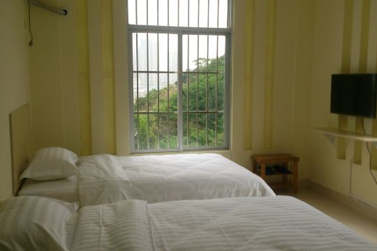 五星公寓预订价格,地址:珠海 横琴新区石山村,中