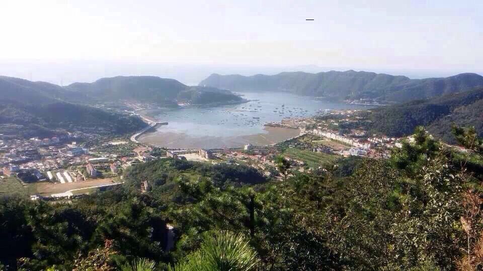 【携程攻略】辽宁海洋岛景点,虽坐船路途有点漫长(大连—海洋岛)需要4