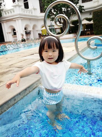 【带着萌萌游世界】--<em>姐妹</em>孩子<em>团</em>游清迈 - 清迈