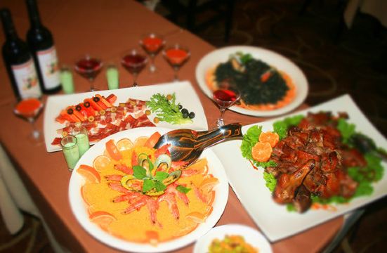 欧洲哪里好玩?西班牙莱里达--平原中的绿洲穷