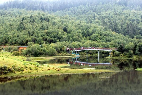 自助游丽江,邂逅美丽的云南,香格里拉和泸沽湖美西6日自助游攻略图片