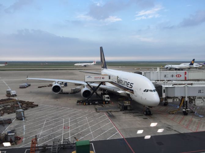 新加坡2015暑假亲子6日自由行 - 新加坡游记攻略