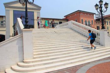 天津佛罗伦萨小镇真的很漂亮! - 天津游记攻略