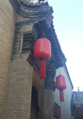 #加油站#春节,山西到天津自驾3日,六个景点,乔龙门石窟v自驾停车攻略图片