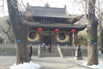 #加油站#春节,山西到天津景点3日,六个攻略,乔象山v景点自驾一日游图片