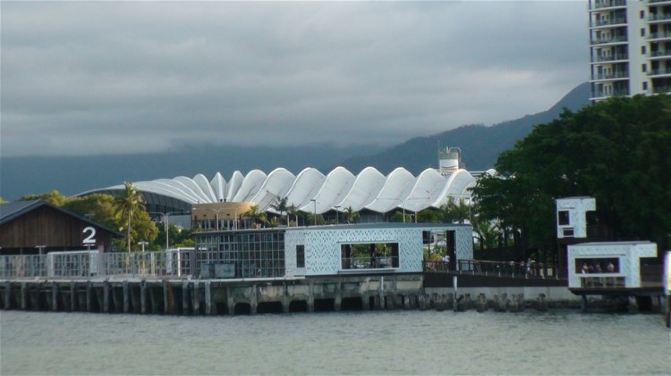 [原创]大堡礁上阳光,灼伤驴总后背。澳大利亚1