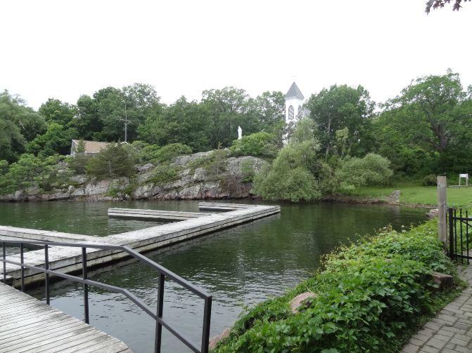 加东海洋三省深度游(下) - 加拿大游记攻略