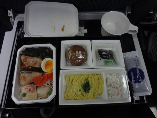 寻找宫崎骏之旅(一) - 日本游记攻略