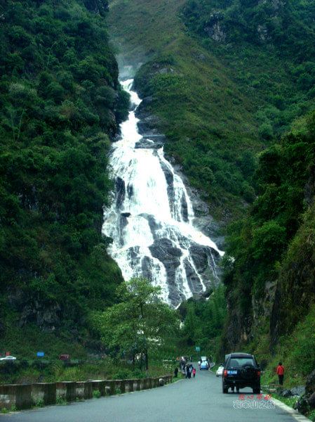 寻访嘎洒—云南哀牢山之旅