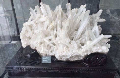 房山-浦洼,房山地质博物馆 - 房山游记攻略