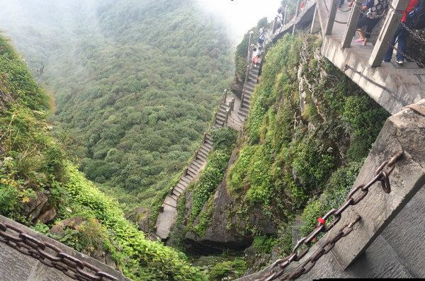 印江有多少人口_印象贵州 最美的景色在路上