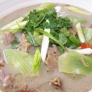 信阳炖菜