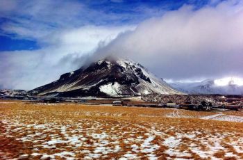 斯奈菲尔火山,雷克雅未克斯奈菲尔火山攻略\/地