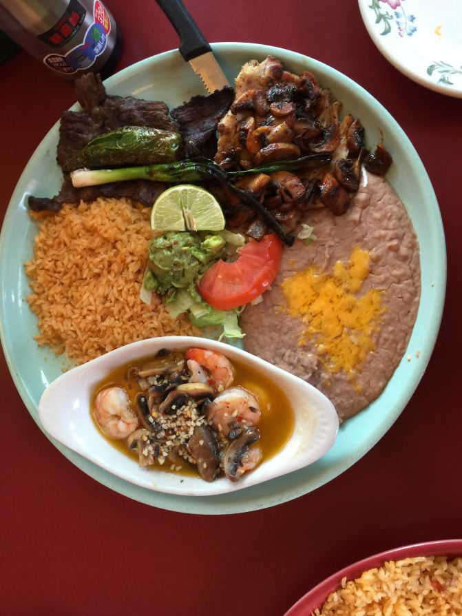 平均年龄53岁的6个人的花样美西黄石游(完整版