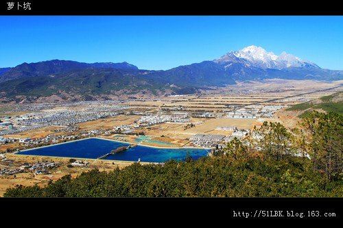 昆明云南、罗平、丽江自助游详细上篇攻略---丽攻略内丹领悟图片