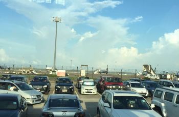 【携程攻略】澳门国际机场介绍,澳门国际机场