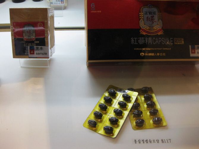 #买买买#中国人去韩国都买什么 - 韩国游记攻略