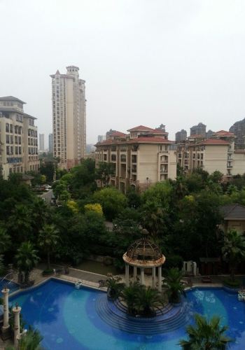 寻他乡的攻略,品他乡的味道--自驾南昌,景德镇魂斗罗故事63归来图片