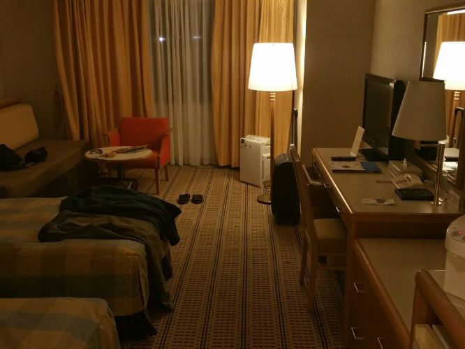 冲绳三年日本全境免签之旅 - 冲绳游记攻略