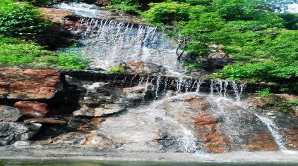 绛北大峡谷门票预订_绛北大峡谷门票价格_绛北大峡谷