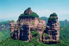 【携程攻略】永康方岩风景名胜区图片,永康方岩风景区