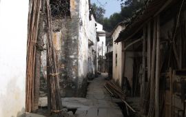 婺源西冲村天气预报,历史气温,旅游指数,西冲村