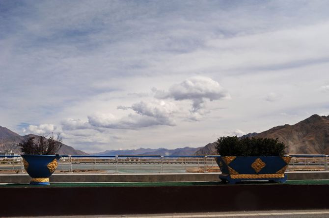 2015最新西藏攻略下(拉萨、尼洋河、羊湖、纳