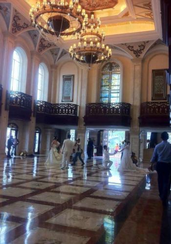 惠州博罗奥地利小镇 - 惠州游记攻略