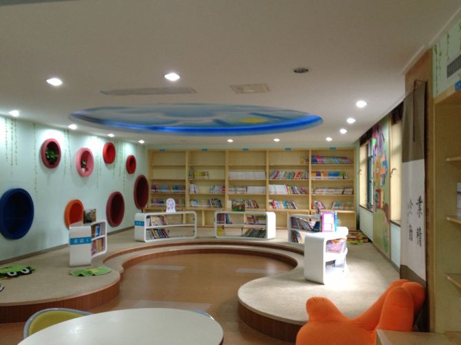 访问杭州市崇文实验小学 - 杭州游记攻略