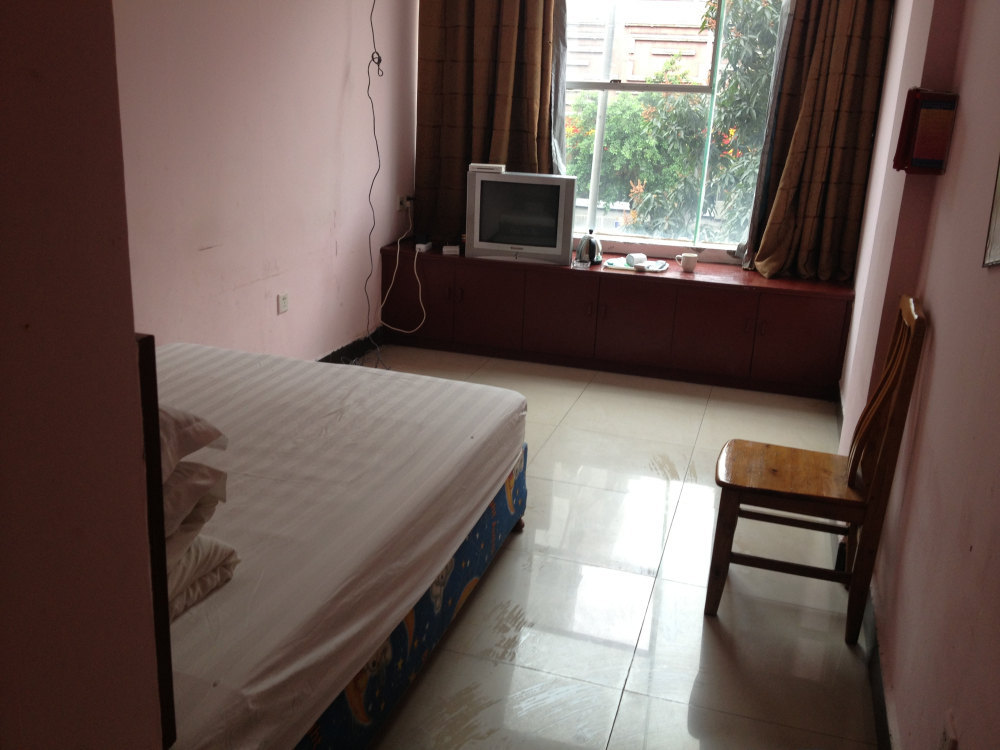 【携程攻略】清远广东平信律师事务所,清远广