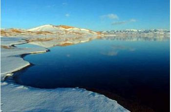 西王母瑶池,格尔木西王母瑶池攻略\/地址\/图片\/门