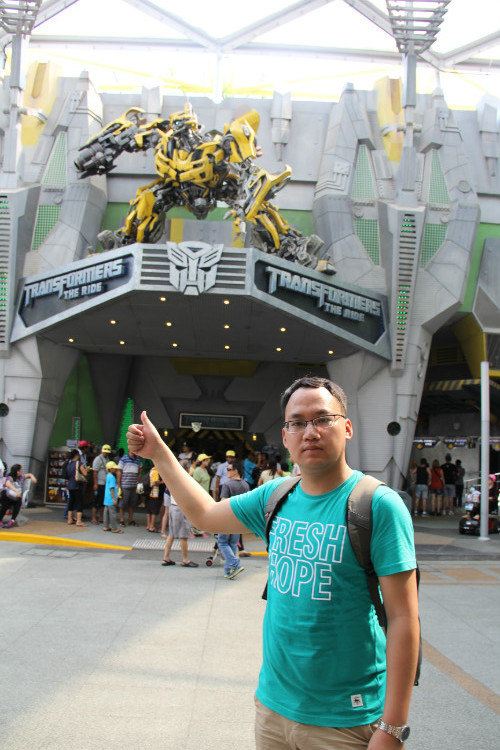 重新定义有质感和温度的新加坡--5天6晚自由行