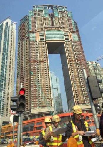 香港,我梦想的城市。15年2月最新(海量图片,适