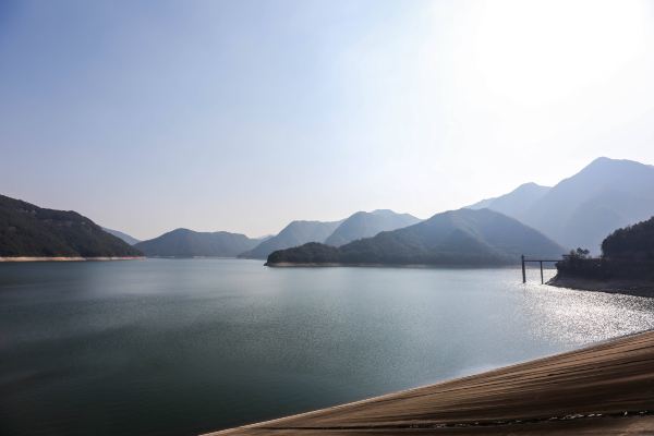 《爬江南古长城,追括苍山上风》台州临海千年古城,忆临海,惟愿再遇见.