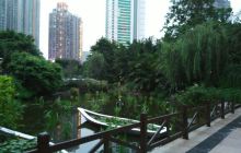 2017重庆市旅游业现状(重庆旅游业发展现状)(图1) 重庆景点推荐,旅游景点排行,重庆景点大全