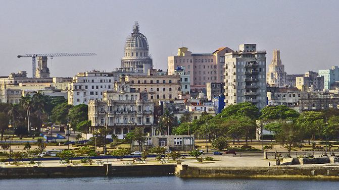 哈瓦那,一个 老人与海 的故事 - 哈瓦那游记攻略