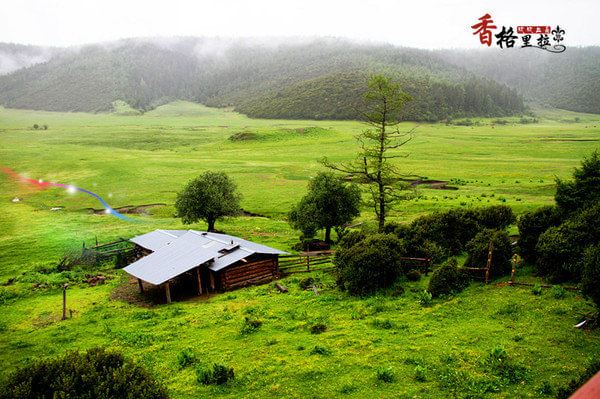 丽江慢时光、两个人的旅行、一个人的风景