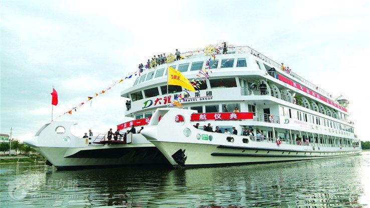 丽江+大理3日2晚半自助游·冰川公园+大索道