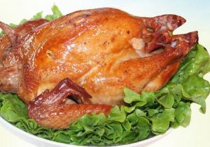 【携程攻略】哈尔滨烤鸡哪里吃,哈尔滨哪家烤